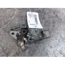 SERRURE CAPOT CITROEN C1 3P