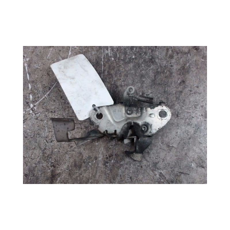 SERRURE CAPOT CITROEN C1 3P