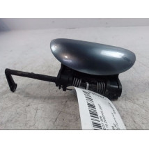 POIGNEE EXTERIEURE PORTE AVANT GAUCHE PEUGEOT 206 CC 2000-2007