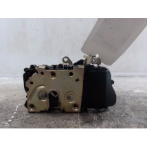 SYSTEME CONDAMNATION AVANT GAUCHE PEUGEOT 307 2001-2005