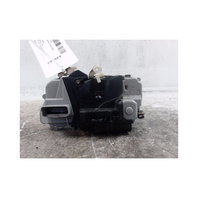 SYSTEME CONDAMNATION AVANT GAUCHE PEUGEOT 307 2001-2005