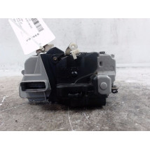 SYSTEME CONDAMNATION AVANT GAUCHE PEUGEOT 307 2001-2005