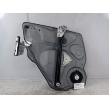 MECANISME+MOTEUR LEVE-GLACE ARRIERE DROIT MERCEDES CLASSE B 05-08