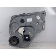 MECANISME+MOTEUR LEVE-GLACE ARRIERE DROIT MERCEDES CLASSE B 05-08