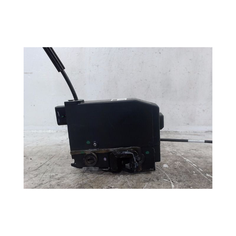 SYSTEME CONDAMNATION ARRIERE DROIT PEUGEOT 308 2011-