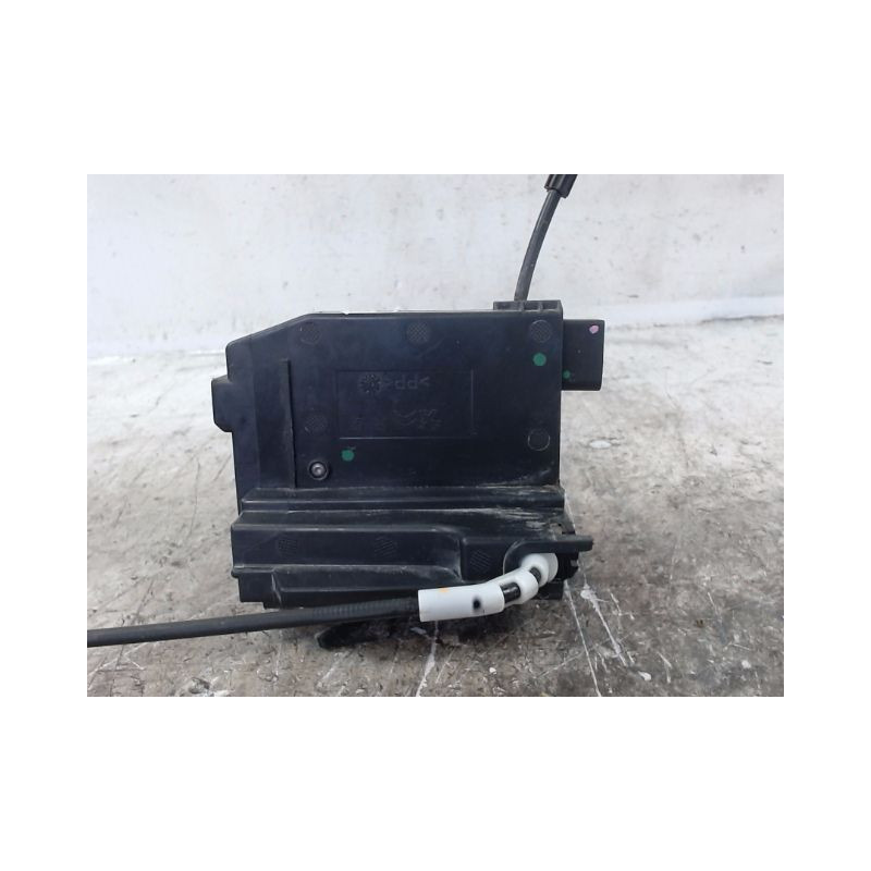 SYSTEME CONDAMNATION ARRIERE DROIT PEUGEOT 308 2011-