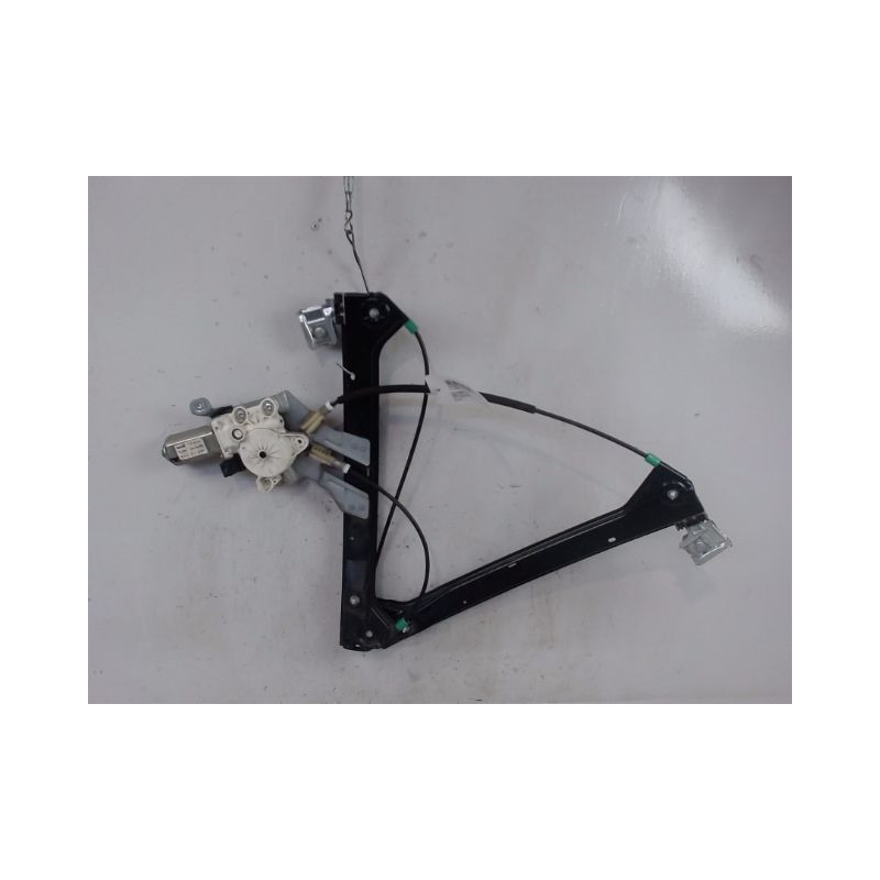 MECANISME+MOTEUR LEVE-GLACE AVANT DROIT SAAB 9-3 SPORT SEDAN