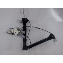 MECANISME+MOTEUR LEVE-GLACE AVANT DROIT SAAB 9-3 SPORT SEDAN