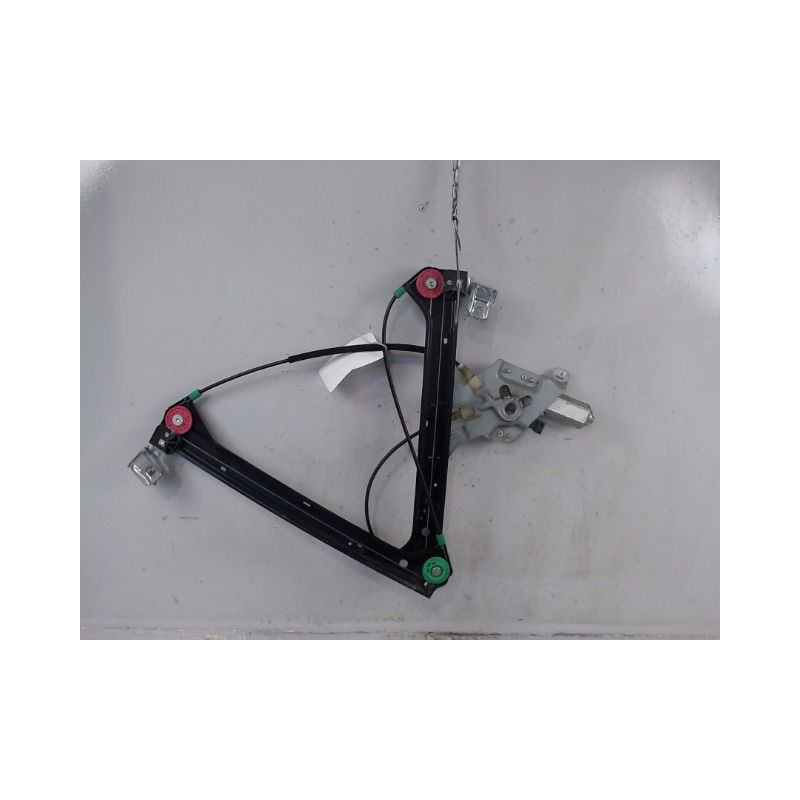 MECANISME+MOTEUR LEVE-GLACE AVANT DROIT SAAB 9-3 SPORT SEDAN