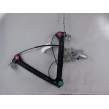 MECANISME+MOTEUR LEVE-GLACE AVANT DROIT SAAB 9-3 SPORT SEDAN