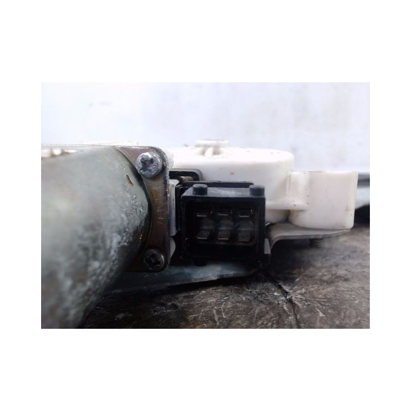 MECANISME+MOTEUR LEVE-GLACE AVANT DROIT SAAB 9-3 SPORT SEDAN