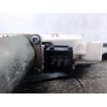 MECANISME+MOTEUR LEVE-GLACE AVANT DROIT SAAB 9-3 SPORT SEDAN