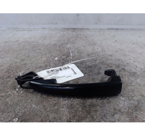 POIGNEE EXT PORTE ARD