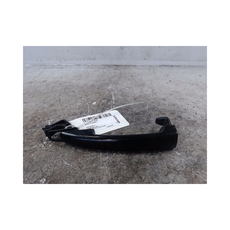 POIGNEE EXTERIEURE PORTE ARRIERE DROIT PEUGEOT 5008 2009-