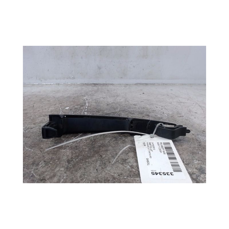 POIGNEE EXTERIEURE PORTE ARRIERE DROIT PEUGEOT 5008 2009-