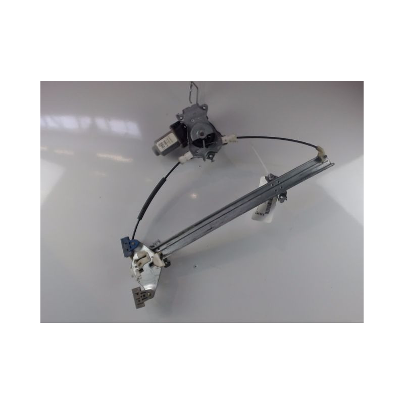 MECANISME+MOTEUR LEVE-GLACE AVANT DROIT NISSAN ALMERA 2002-