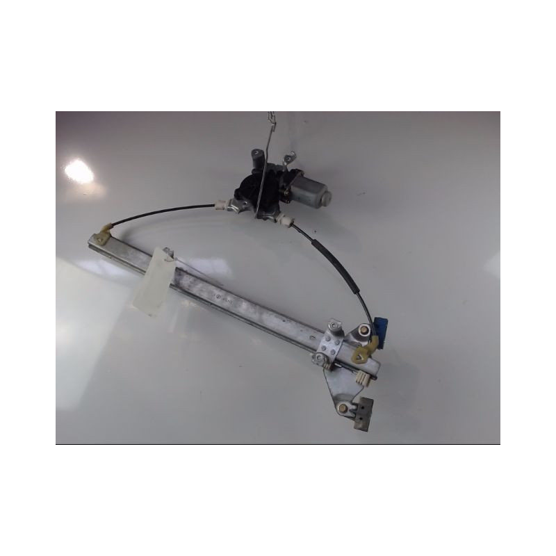 MECANISME+MOTEUR LEVE-GLACE AVANT DROIT NISSAN ALMERA 2002-