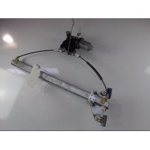 MECANISME+MOTEUR LEVE-GLACE AVANT DROIT NISSAN ALMERA 2002-