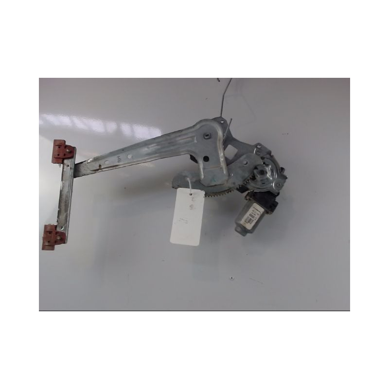 MECANISME+MOTEUR LEVE-GLACE ARRIERE DROIT NISSAN ALMERA 2002-