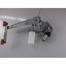 MECANISME+MOTEUR LEVE-GLACE ARRIERE DROIT NISSAN ALMERA 2002-