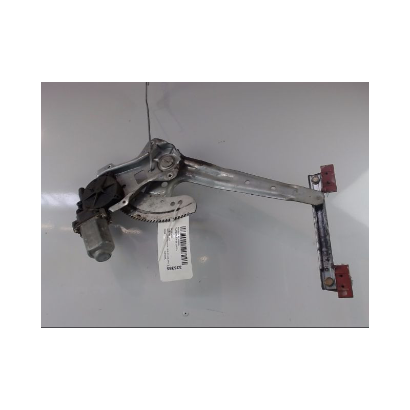 MECANISME+MOTEUR LEVE-GLACE ARRIERE DROIT NISSAN ALMERA 2002-