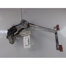 MECANISME+MOTEUR LEVE-GLACE ARRIERE DROIT NISSAN ALMERA 2002-