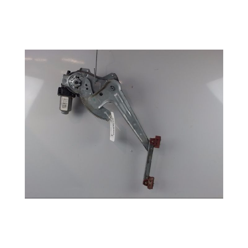 MECANISME+MOTEUR LEVE-GLACE ARRIERE GAUCHE NISSAN ALMERA 2002-