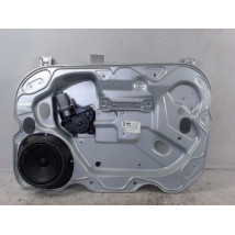 MECANISME+MOTEUR LEVE-GLACE AVANT DROIT FORD FOCUS 2008-