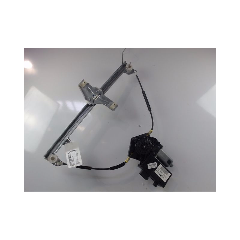 MECANISME+MOTEUR LEVE-GLACE AVANT DROIT PEUGEOT 307 2001-2005