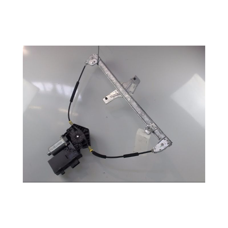 MECANISME+MOTEUR LEVE-GLACE AVANT DROIT PEUGEOT 307 2001-2005