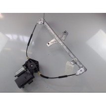MECANISME+MOTEUR LEVE-GLACE AVANT DROIT PEUGEOT 307 2001-2005