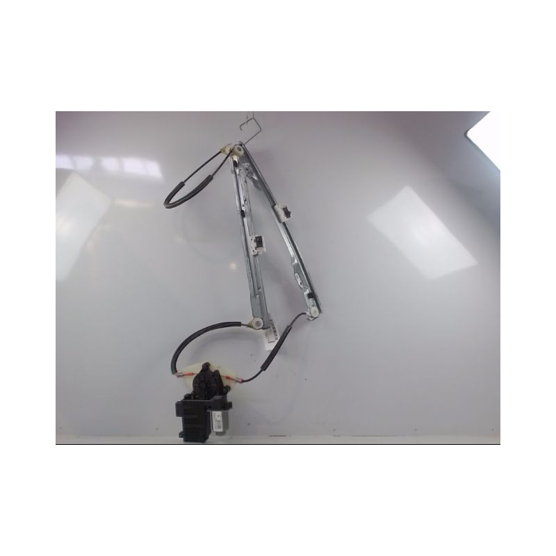 MECANISME+MOTEUR LEVE-GLACE AVANT DROIT CITROEN C4 PICASSO 007-