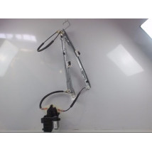 MECANISME+MOTEUR LEVE-GLACE AVANT DROIT CITROEN C4 PICASSO 007-