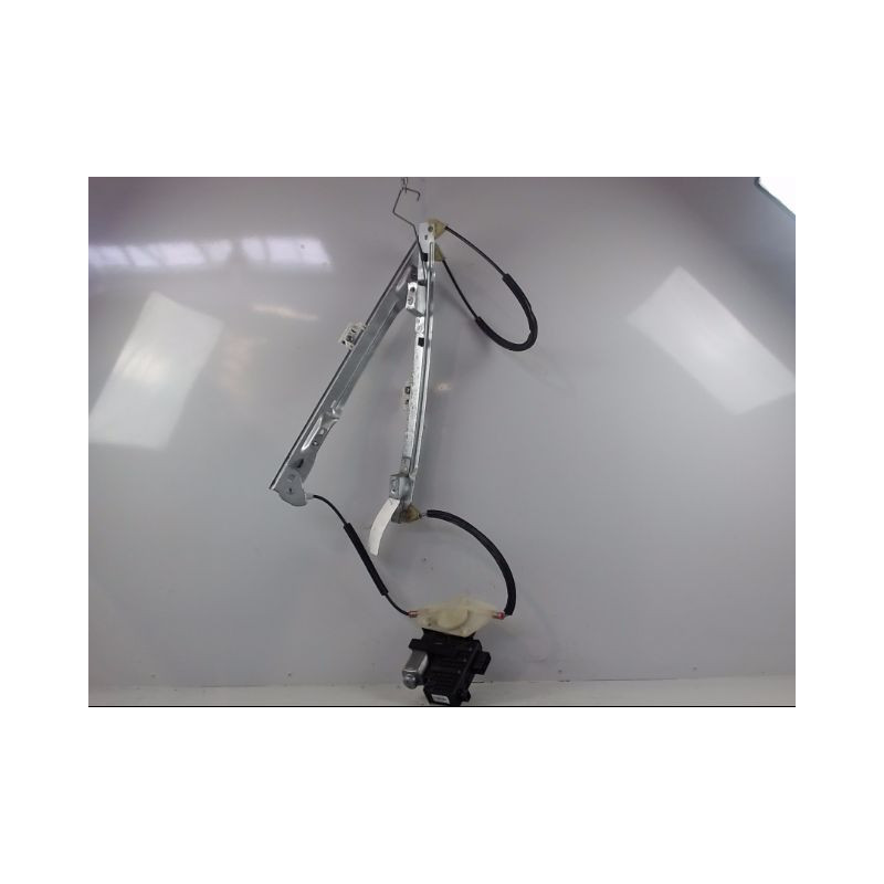 MECANISME+MOTEUR LEVE-GLACE AVANT DROIT CITROEN C4 PICASSO 007-