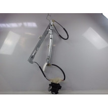 MECANISME+MOTEUR LEVE-GLACE AVANT DROIT CITROEN C4 PICASSO 007-