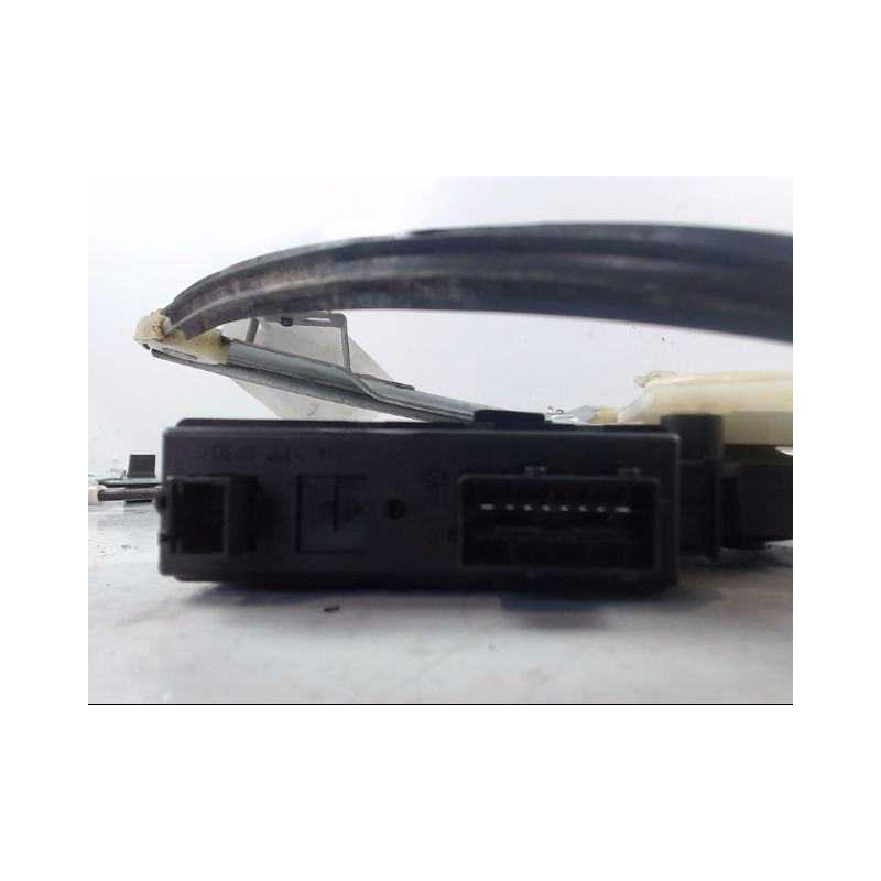 MECANISME+MOTEUR LEVE-GLACE AVANT DROIT CITROEN C4 PICASSO 007-