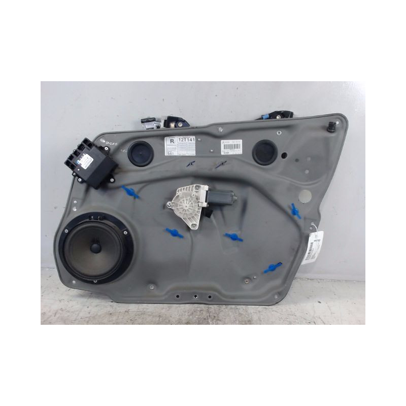 MECANISME+MOTEUR LEVE-GLACE AVANT DROIT MERCEDES CLASSE A 2004-