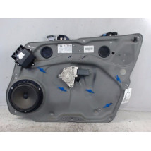 MECANISME+MOTEUR LEVE-GLACE AVANT DROIT MERCEDES CLASSE A 2004-