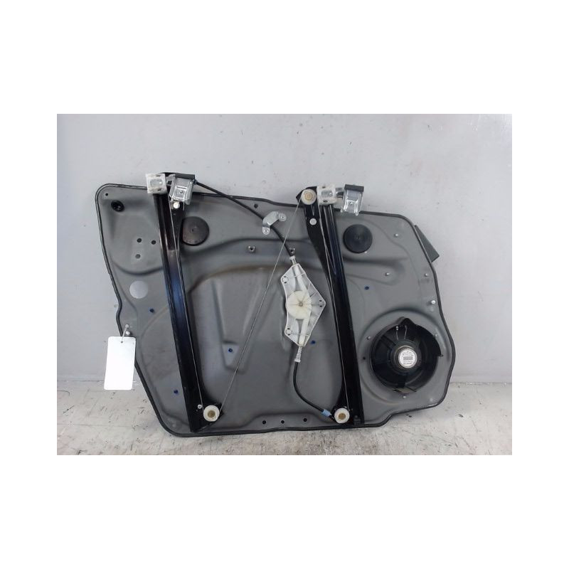 MECANISME+MOTEUR LEVE-GLACE AVANT DROIT MERCEDES CLASSE A 2004-