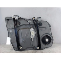 MECANISME+MOTEUR LEVE-GLACE AVANT DROIT MERCEDES CLASSE A 2004-