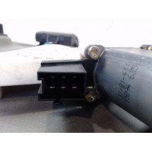 MECANISME+MOTEUR LEVE-GLACE AVANT DROIT MERCEDES CLASSE A 2004-