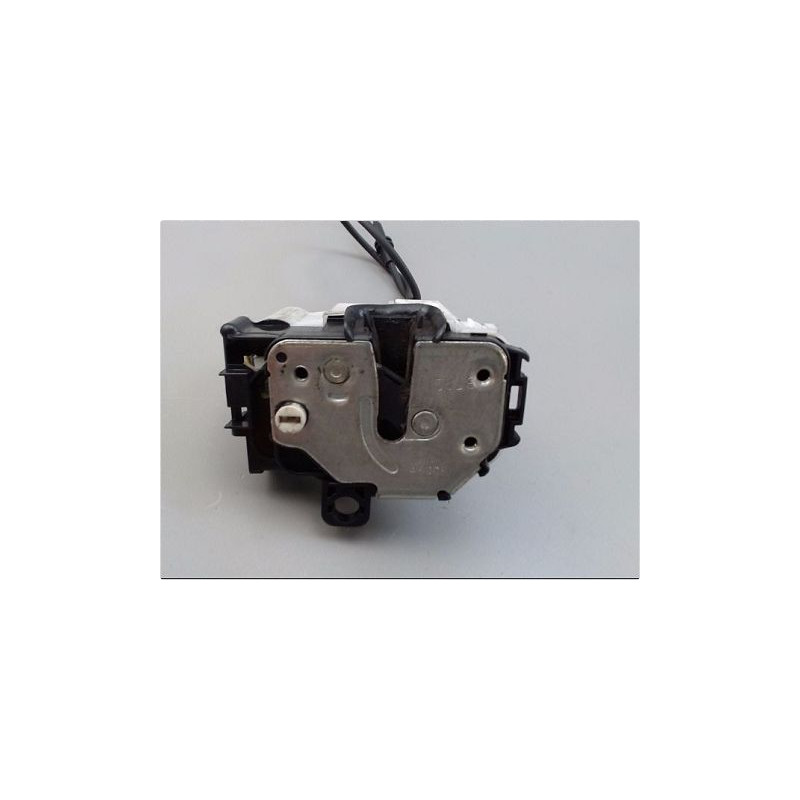 SYSTEME CONDAMNATION ARRIERE DROIT FIAT PANDA II 03-12