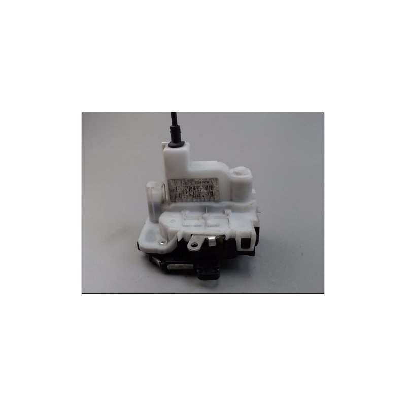 SYSTEME CONDAMNATION ARRIERE DROIT FIAT PANDA II 03-12