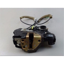 SYSTEME CONDAMNATION AVANT DROIT TOYOTA COROLLA 2002-