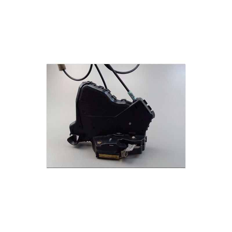 SYSTEME CONDAMNATION AVANT DROIT TOYOTA COROLLA 2002-