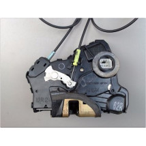 SYSTEME CONDAMNATION AVANT DROIT TOYOTA COROLLA 2002-