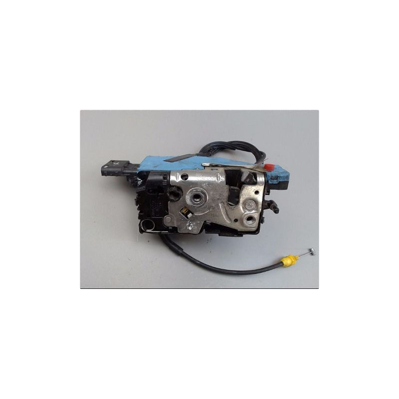 SYSTEME CONDAMNATION ARRIERE DROIT PEUGEOT 207 2006-2013
