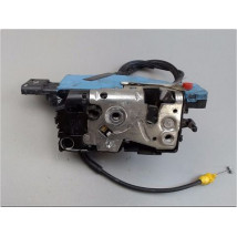 SYSTEME CONDAMNATION ARRIERE DROIT PEUGEOT 207 2006-2013