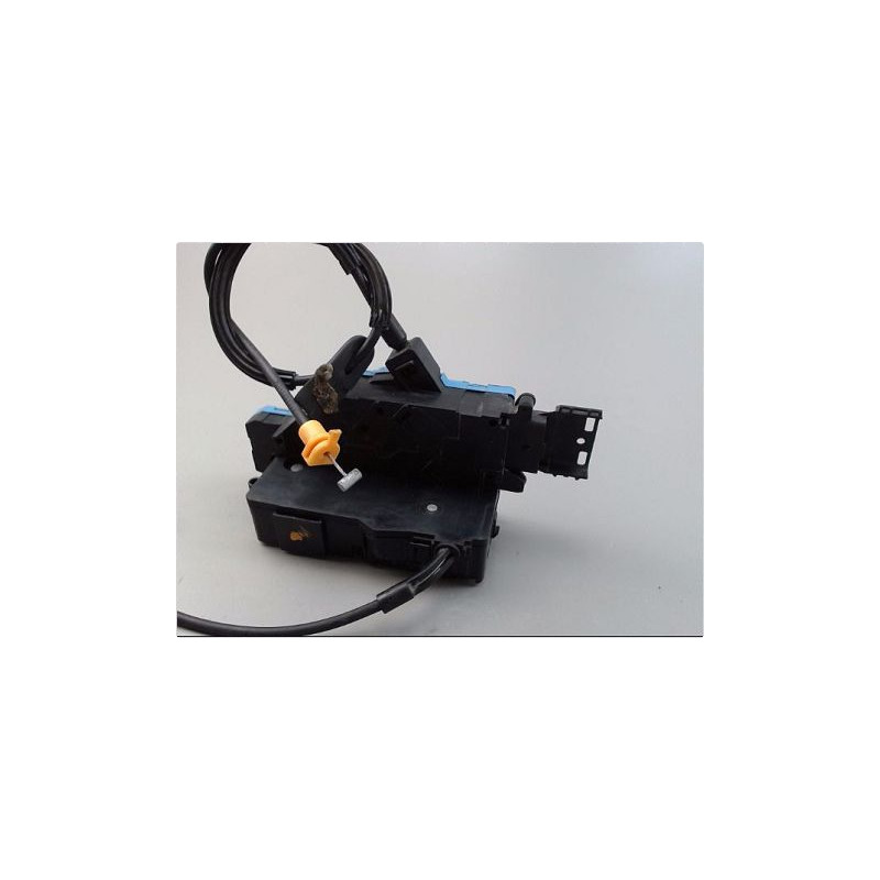 SYSTEME CONDAMNATION ARRIERE DROIT PEUGEOT 207 2006-2013