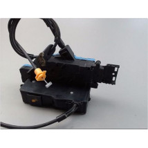 SYSTEME CONDAMNATION ARRIERE DROIT PEUGEOT 207 2006-2013